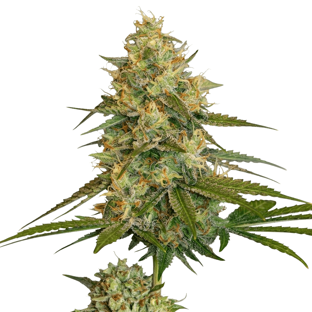 Med. Cannabis