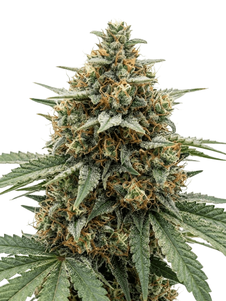 Med. Cannabis
