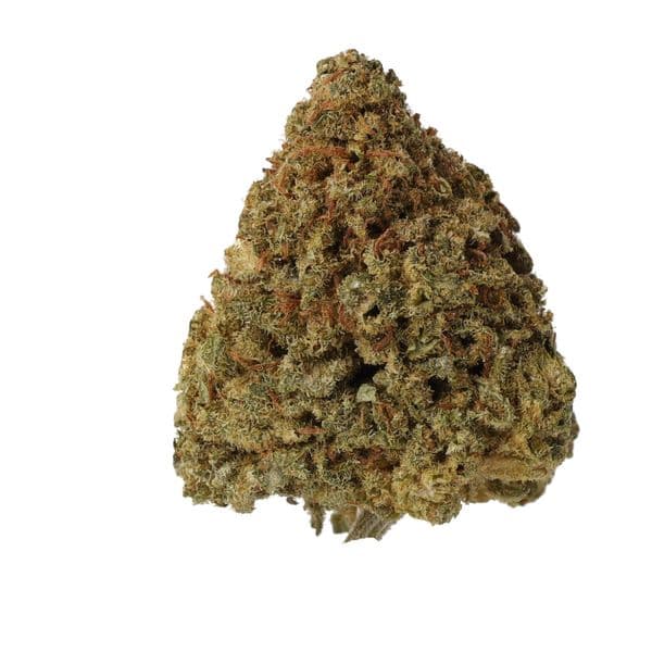 Med. Cannabis