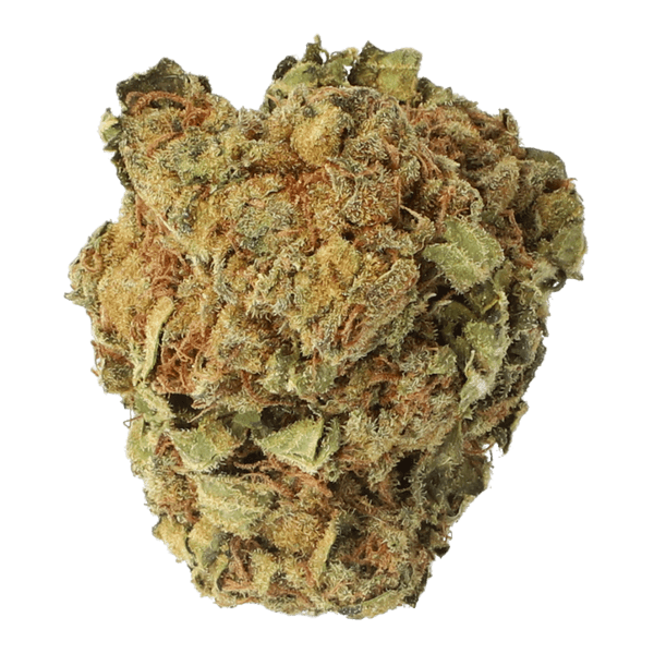 Med. Cannabis