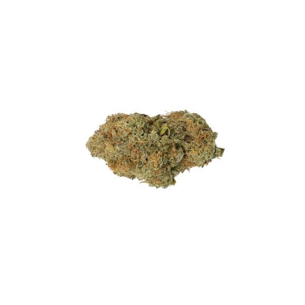 Med. Cannabis