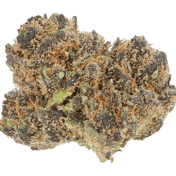 Med. Cannabis