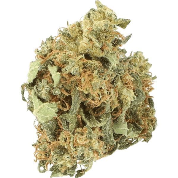 Med. Cannabis