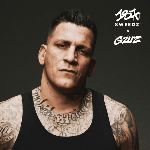 Cannabis der Sorte Gzuz - GZUZ – Donut - 187 SWEEDZ