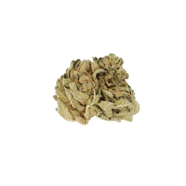 Med. Cannabis