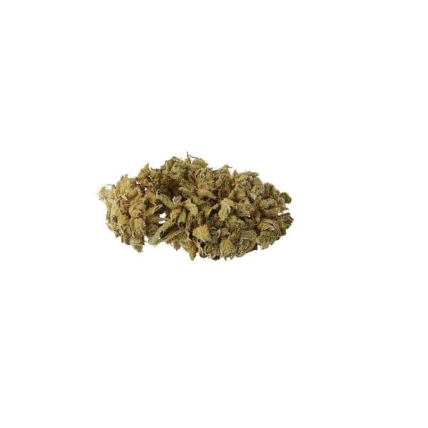 Med. Cannabis