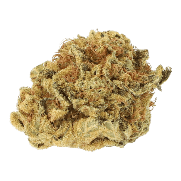 Med. Cannabis