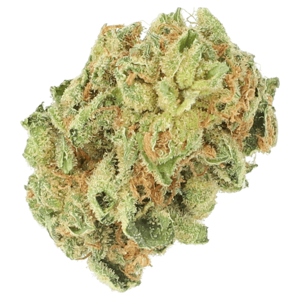 Med. Cannabis