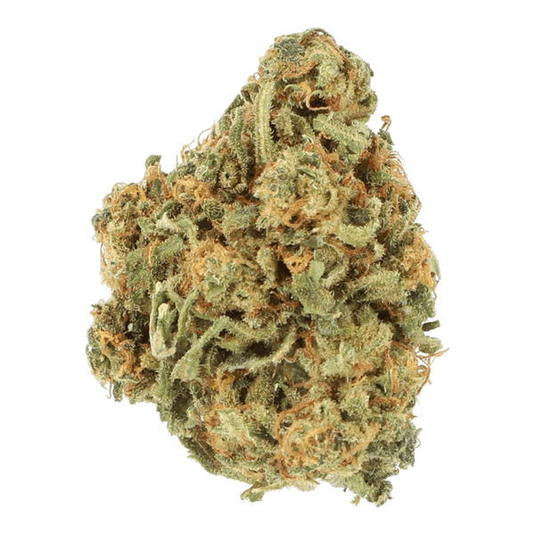 Med. Cannabis