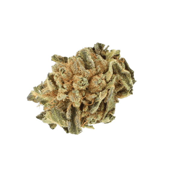 Med. Cannabis