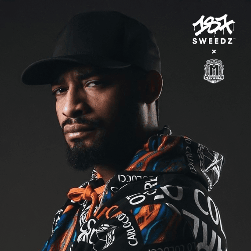 Cannabis der Sorte Maxwell - Zafari - 187 SWEEDZ