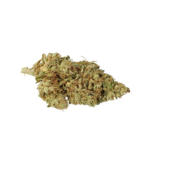 Med. Cannabis