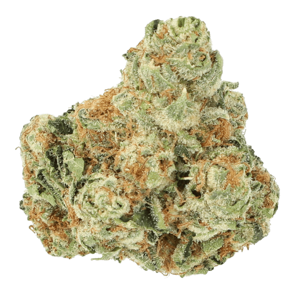 Med. Cannabis
