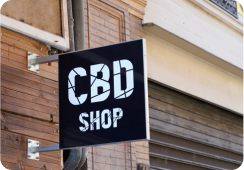 CBD Shops