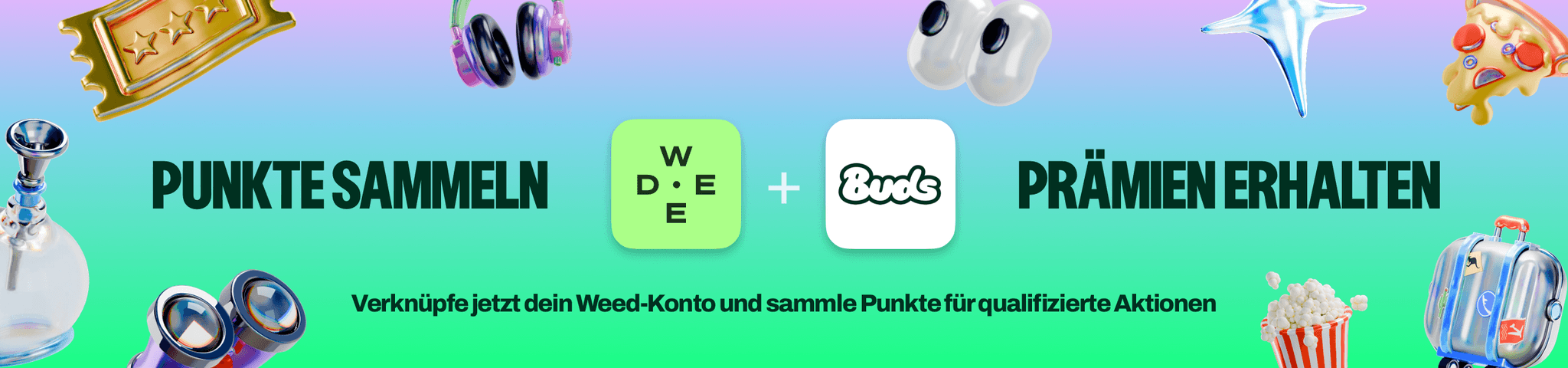 buds rewards und weed.de