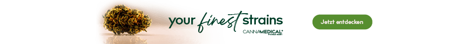 Cannamedical Strains entdecken