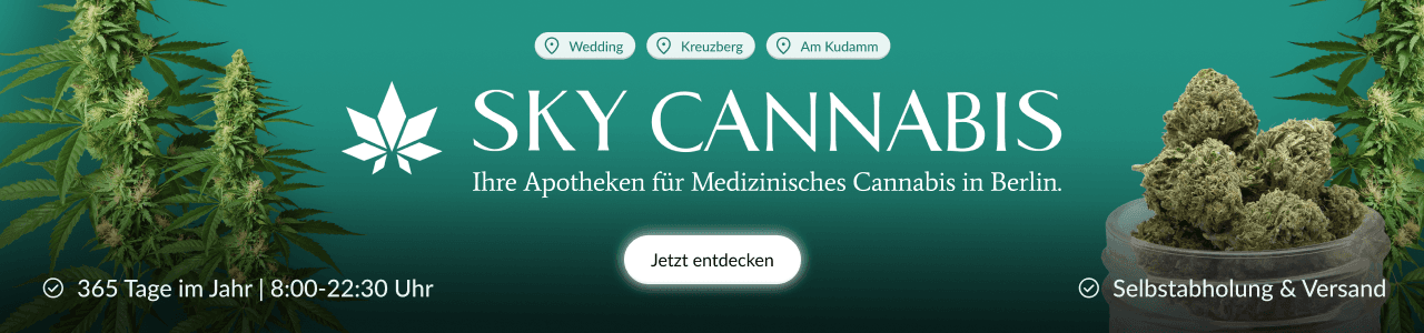 Sky Cannabis