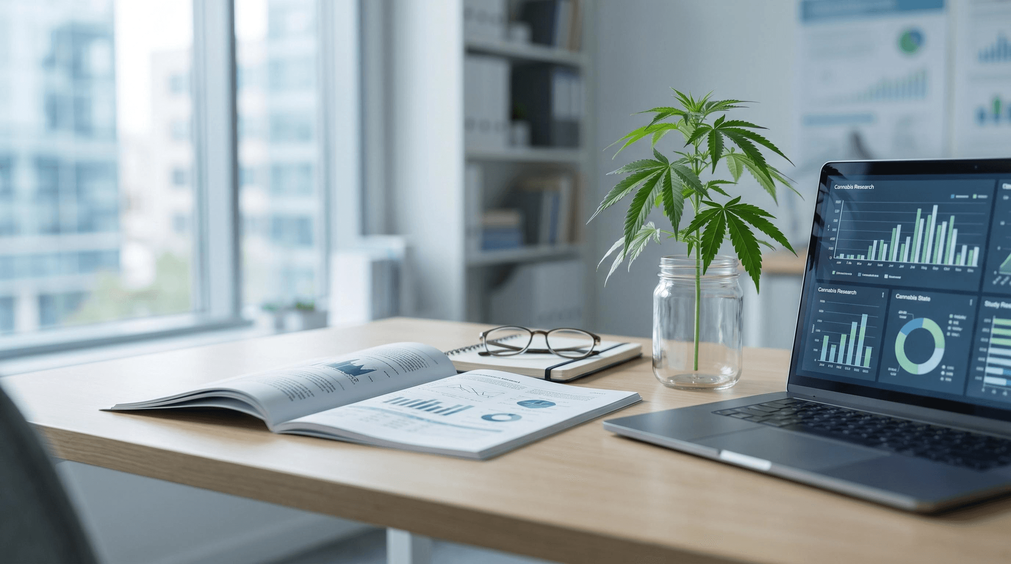 Wissenschaft trifft Politik: Der EKOCAN-Zwischenbericht 2026 zieht eine nüchterne Bilanz der deutschen Cannabis-Teillegalisierung.