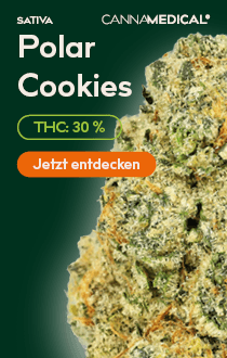 cannamedical cannabis polar cookies