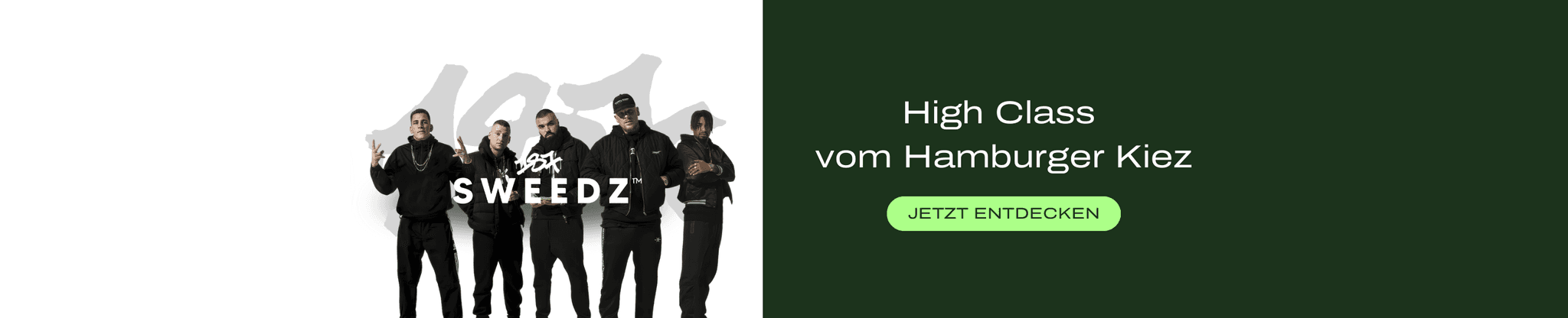 Finde deine Weg - Weed.de