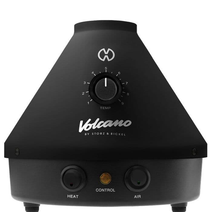 Jetzt ansehen Volcano classic vaporizer