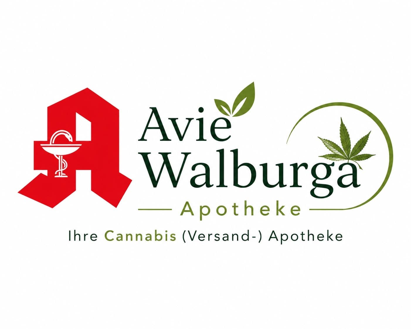 Avie Walburga Apotheke