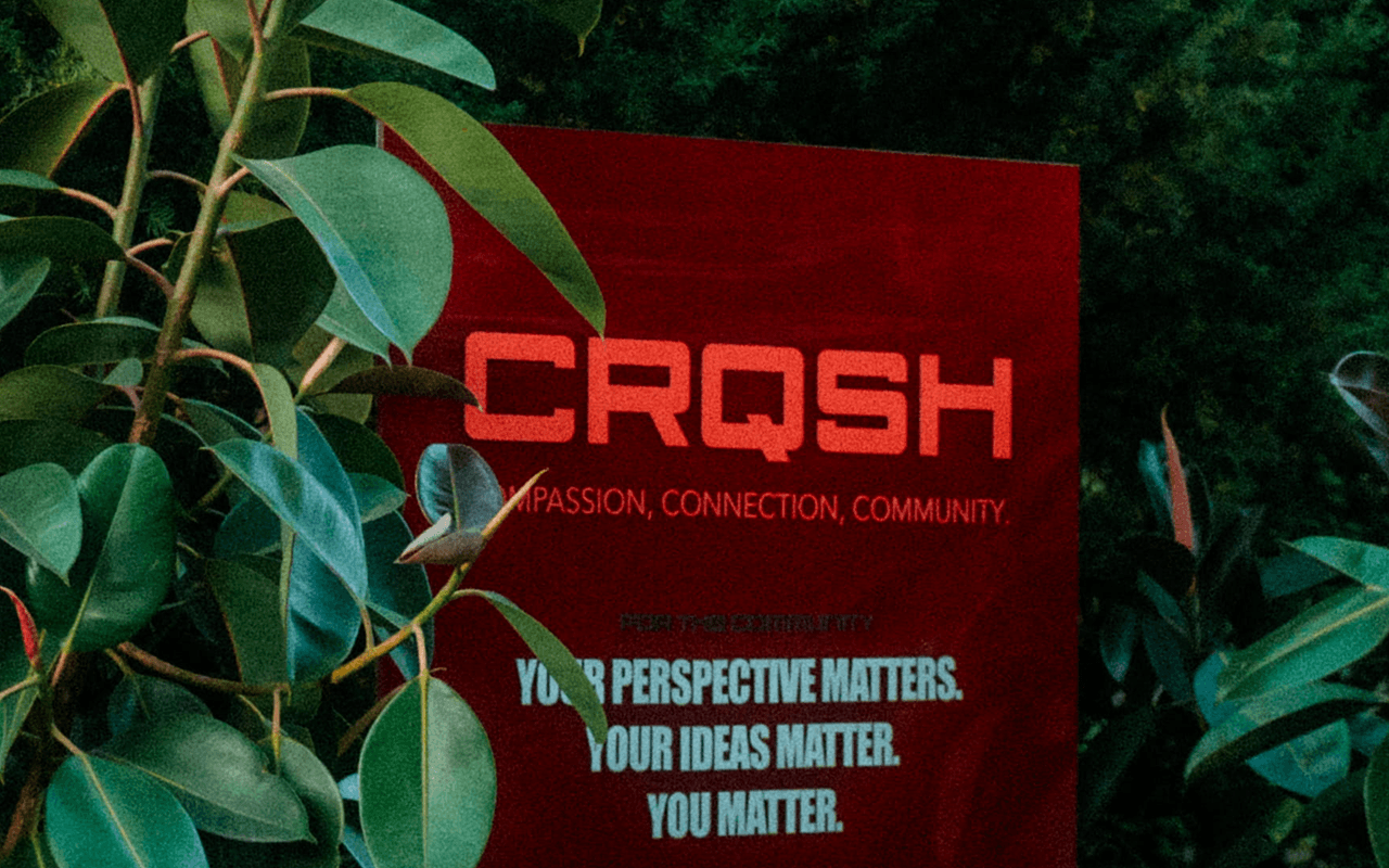 CRQSH CRQSH