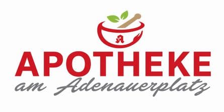 Apotheke am Adenauerplatz