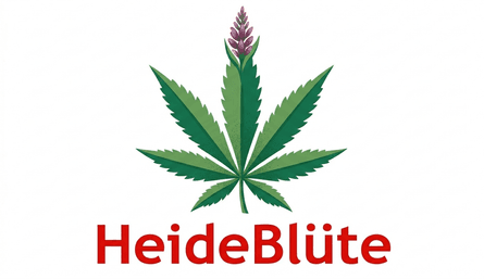 Heide-Blüte
