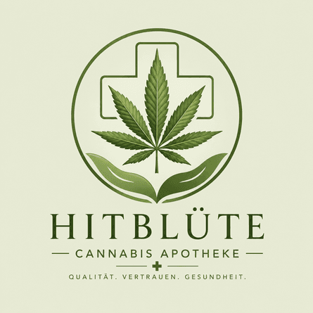 Hitbluete ( Apotheke am Hit)