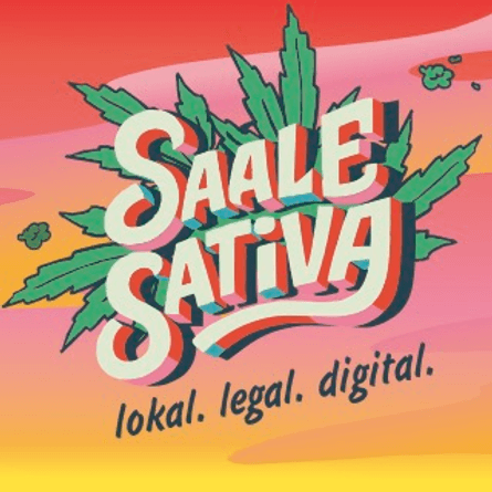 Saale Sativa - Halloren Apotheke