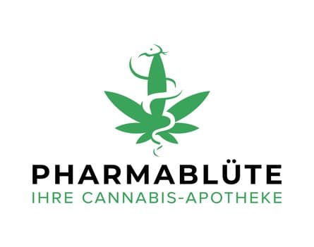 Pharmablüte