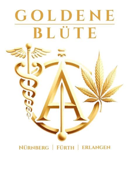 Gartenstadt Apotheke (Goldene Blüte Nürnberg Fürth Erlangen)