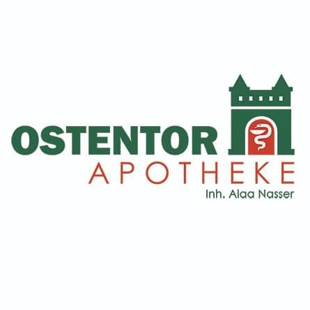 Ostentor Apotheke