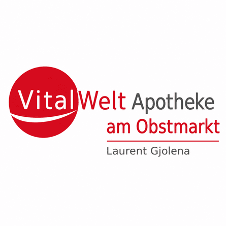 Vitalwelt Apotheke am Obstmarkt