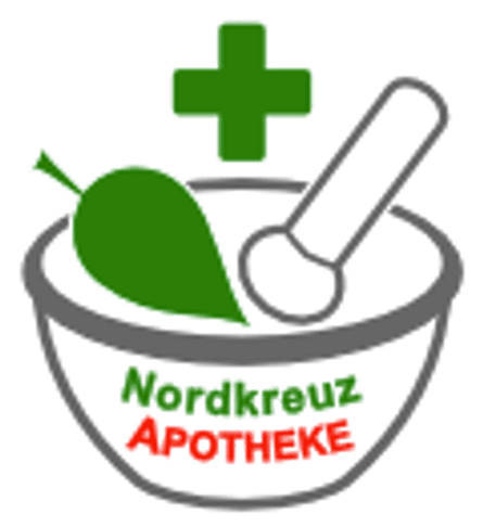 Nordkreuz Apotheke am Bahnhof Gesundbrunnen