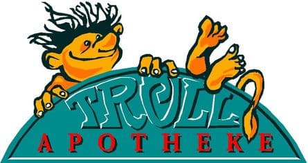 Troll Apotheke