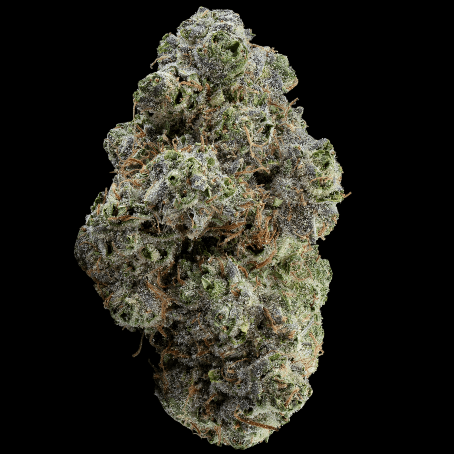 Med. Cannabis