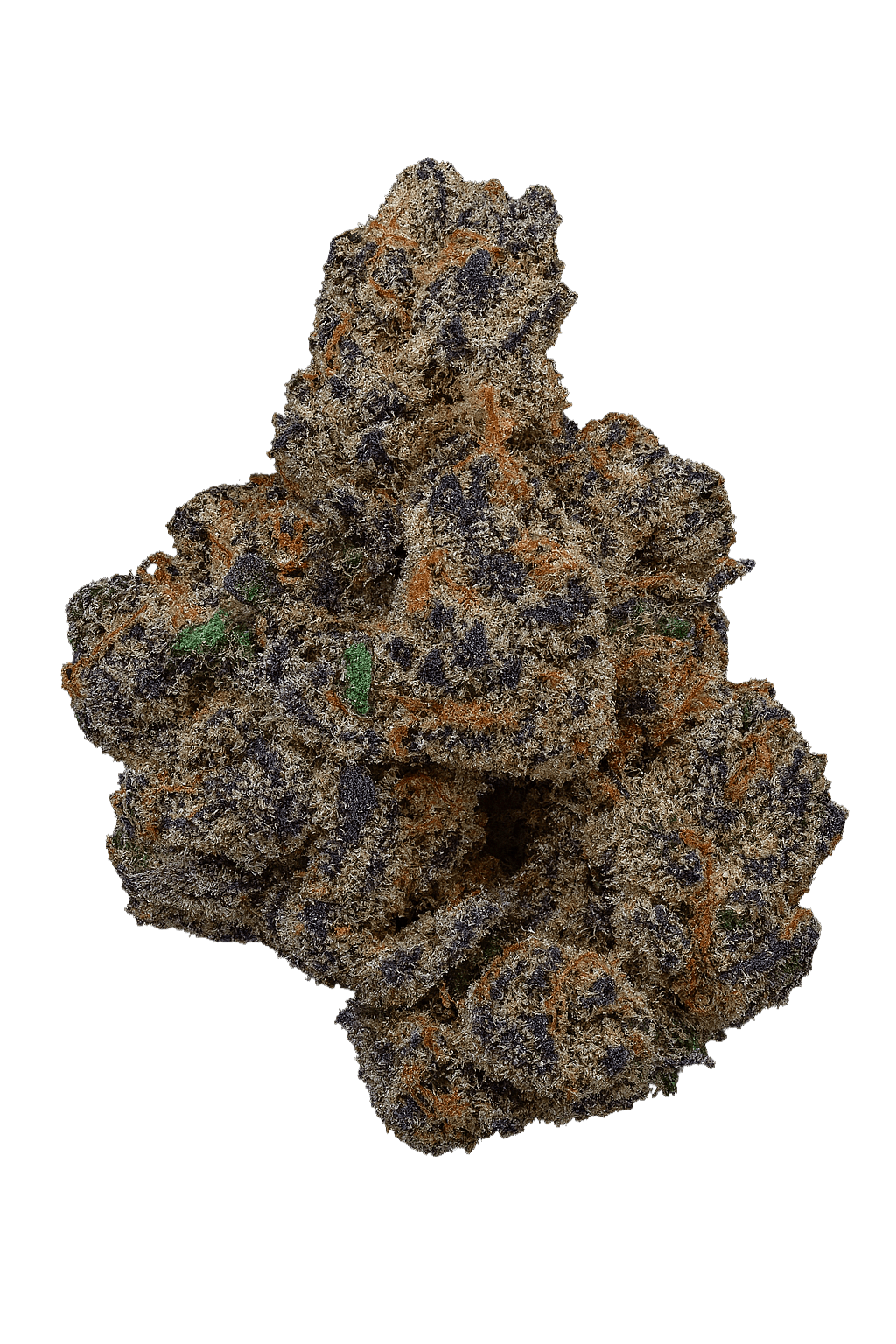Med. Cannabis