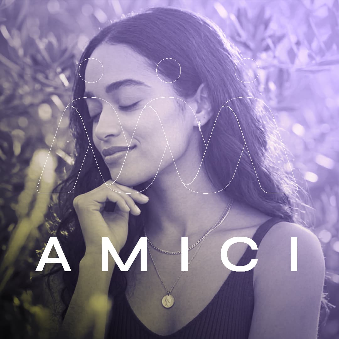 30/1 Amici GROG