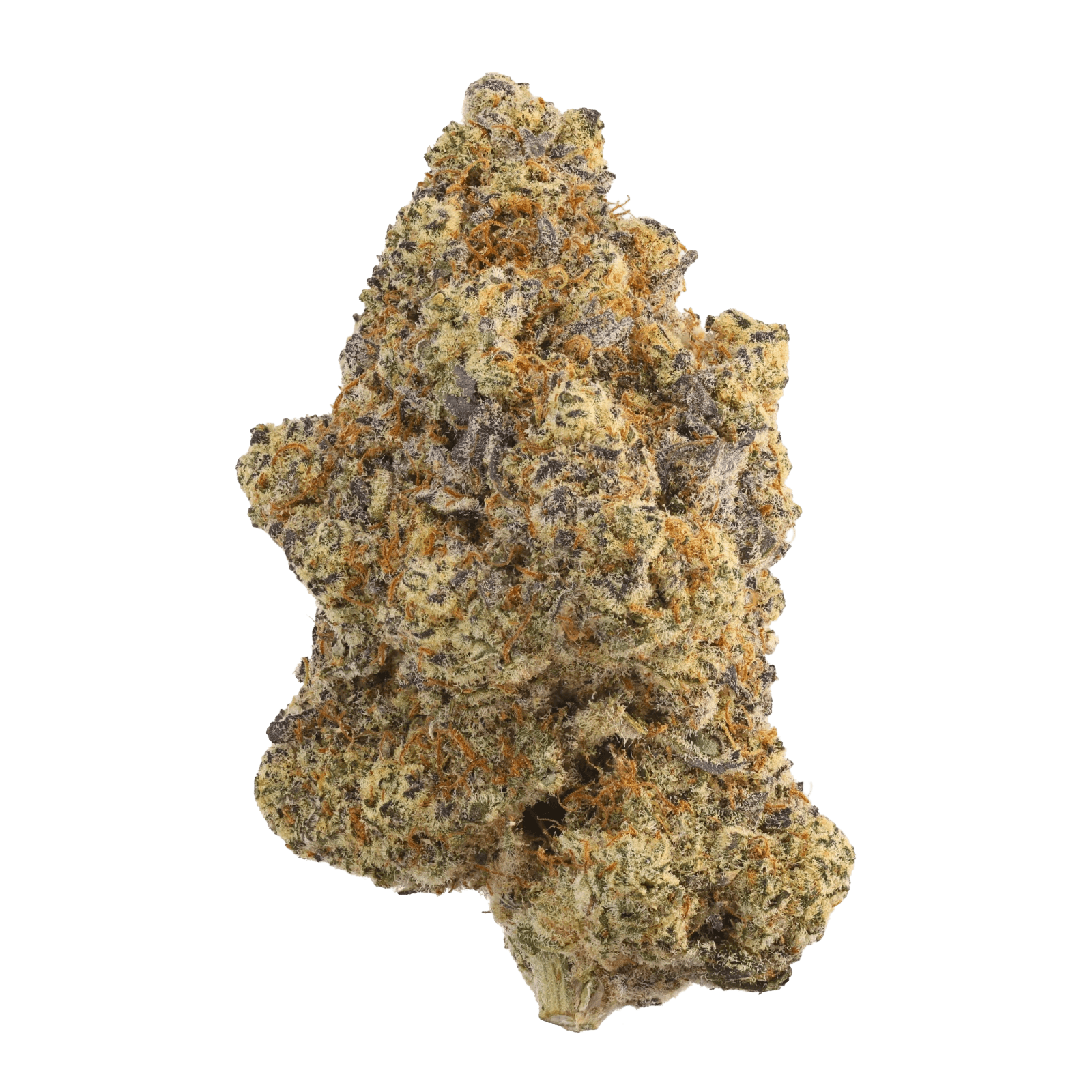 Med. Cannabis