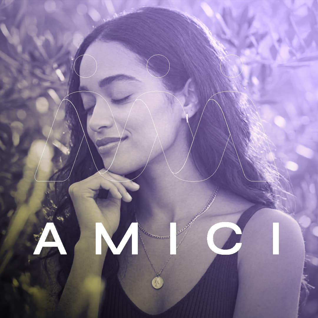 Amici 26/1 UL