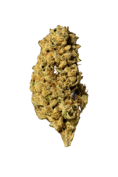 Med. Cannabis