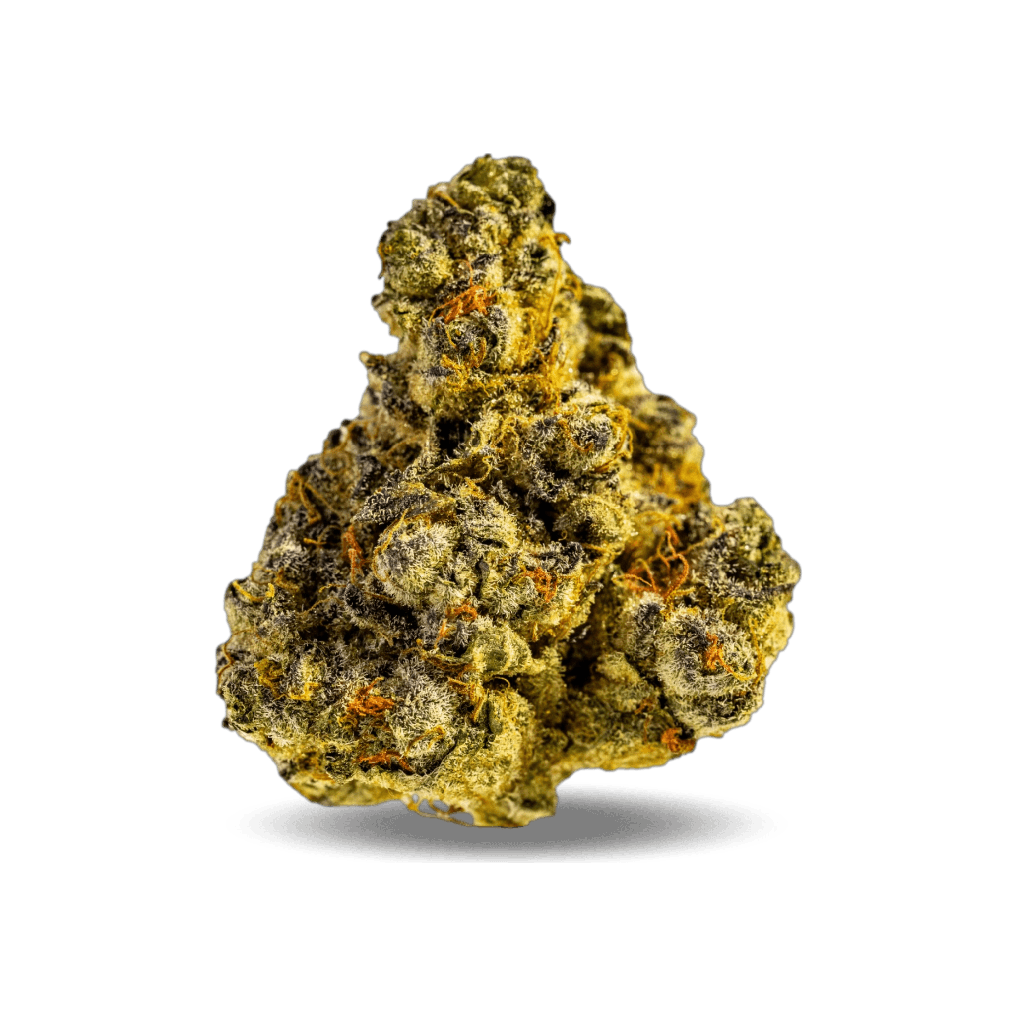 Med. Cannabis