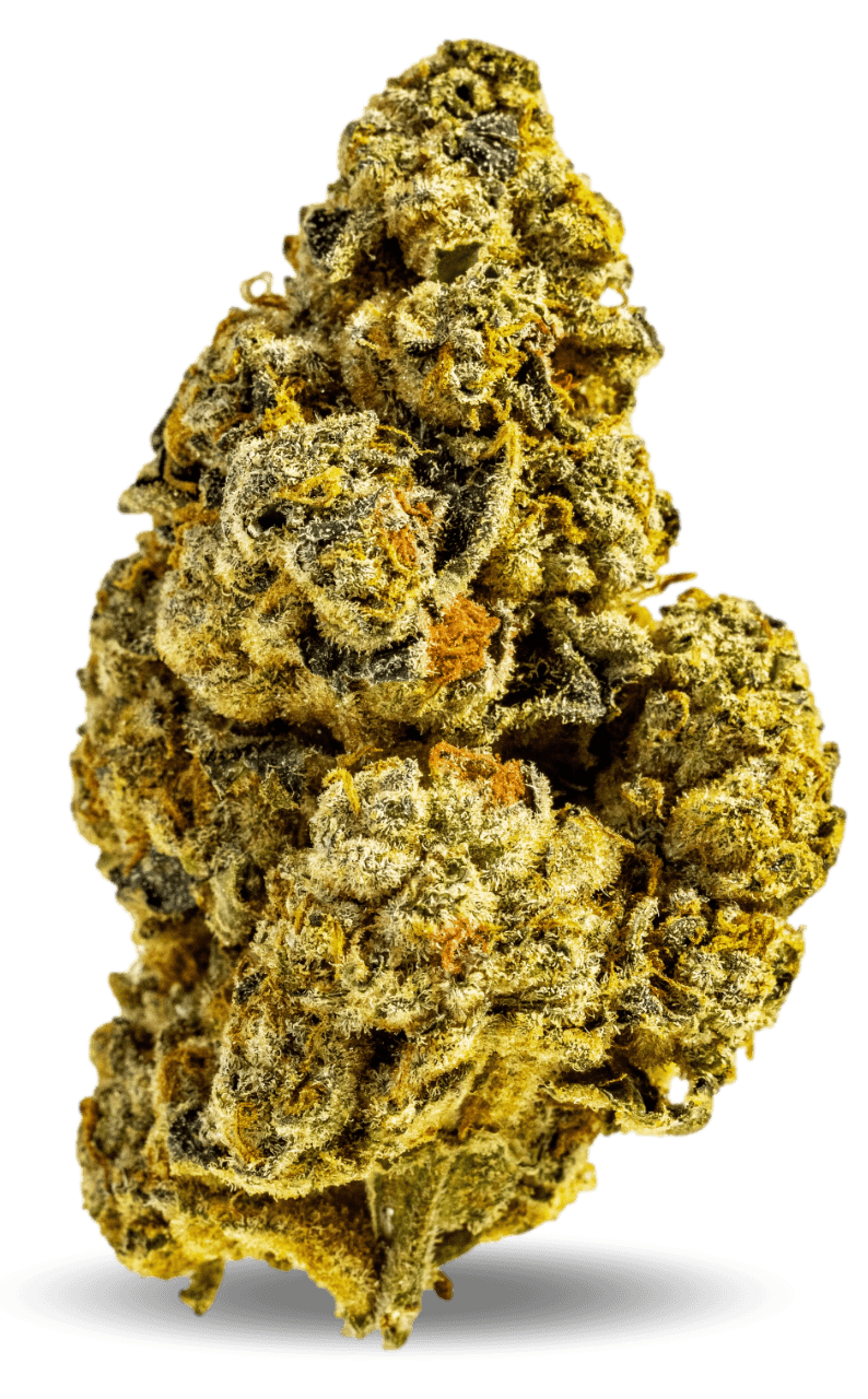 Med. Cannabis