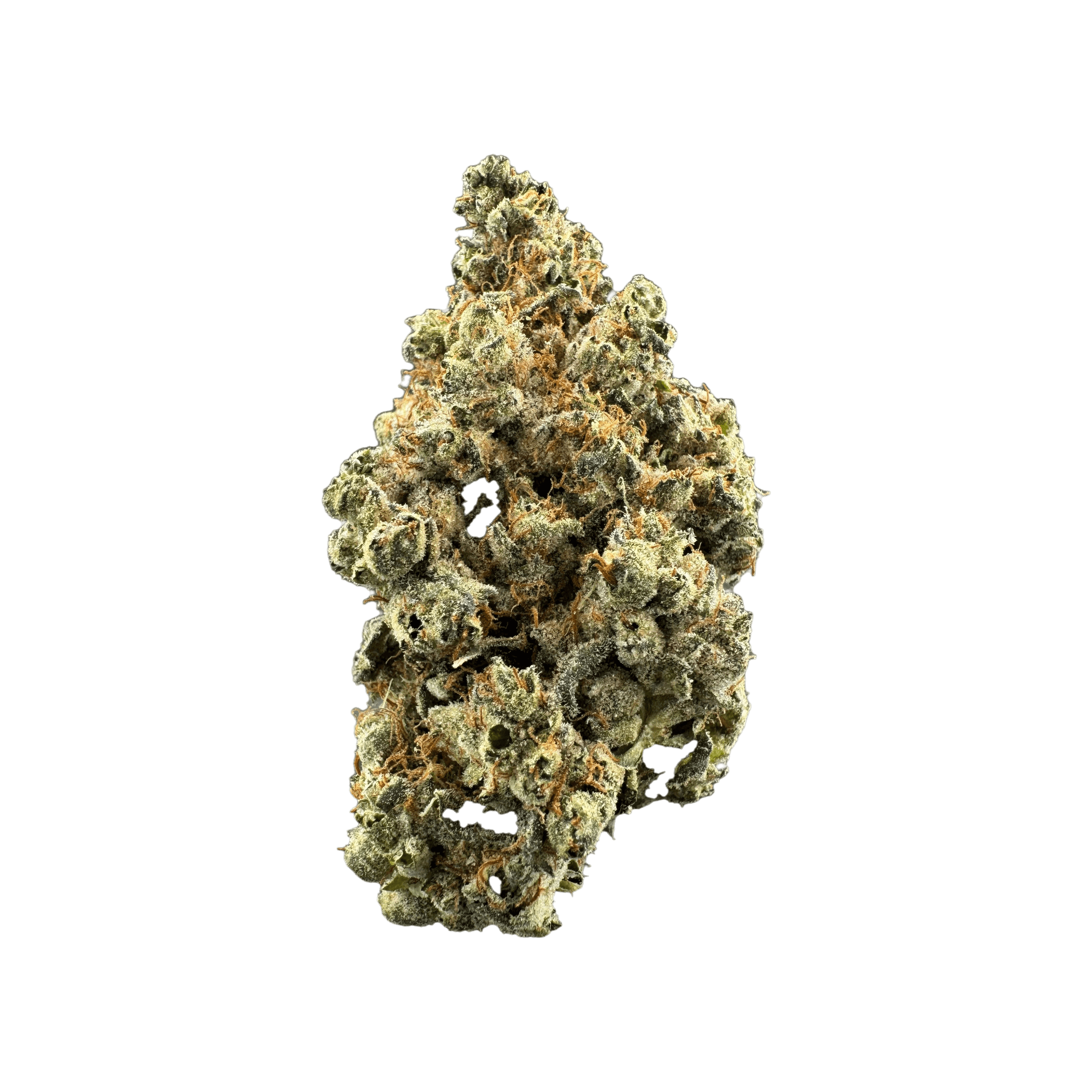 Med. Cannabis