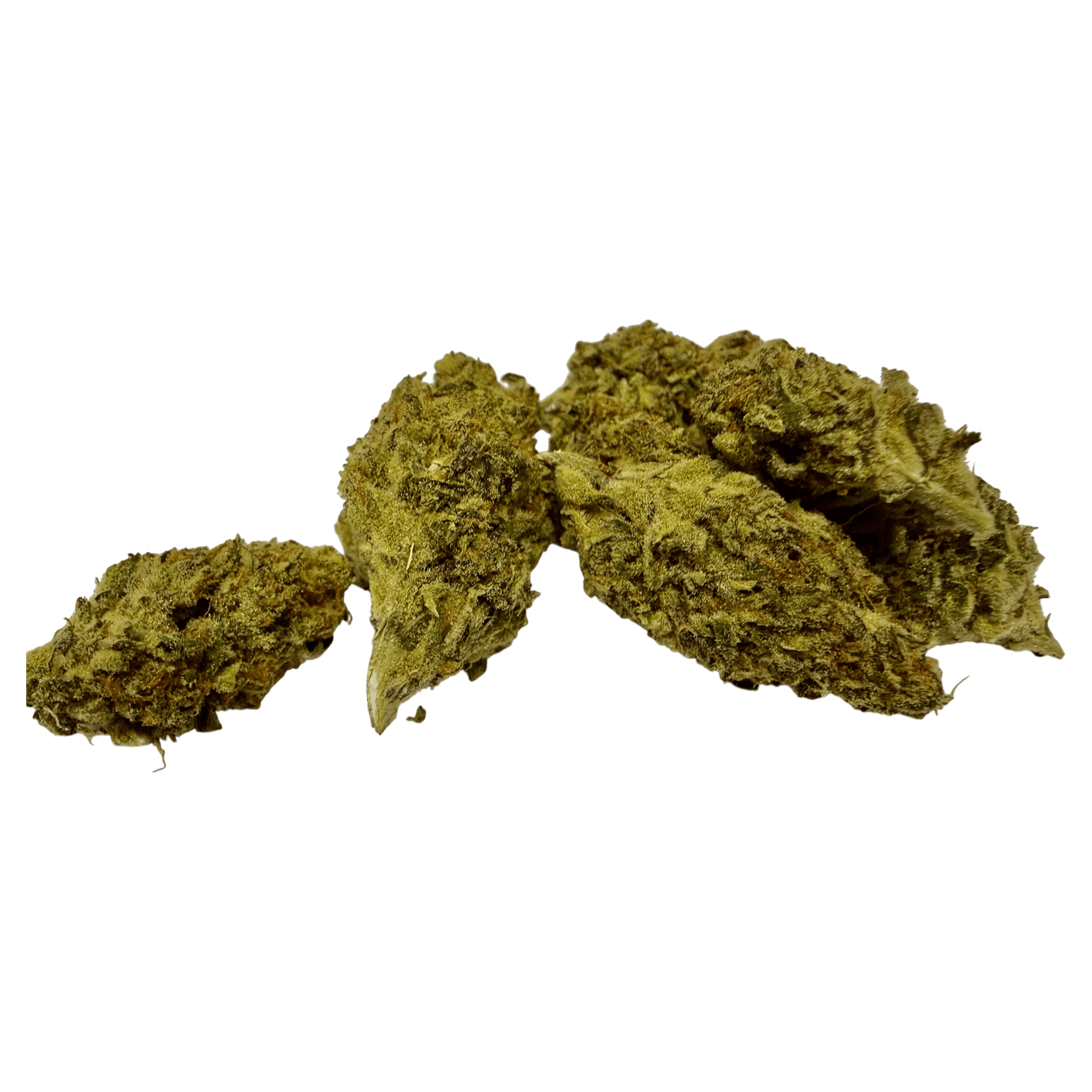 Med. Cannabis