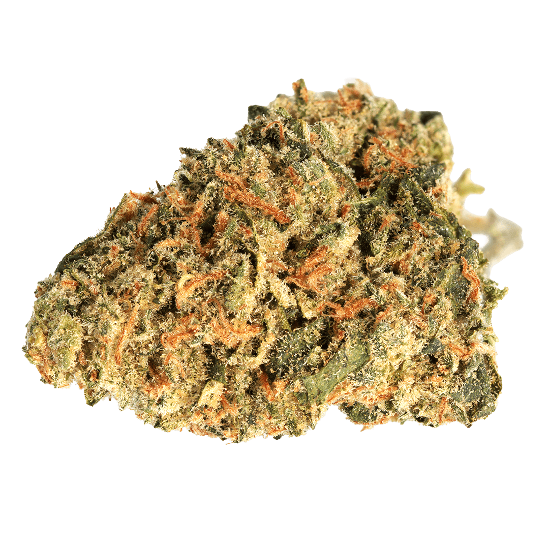 Cannabis flos 26/1 CSF Ku. Carnez Citric