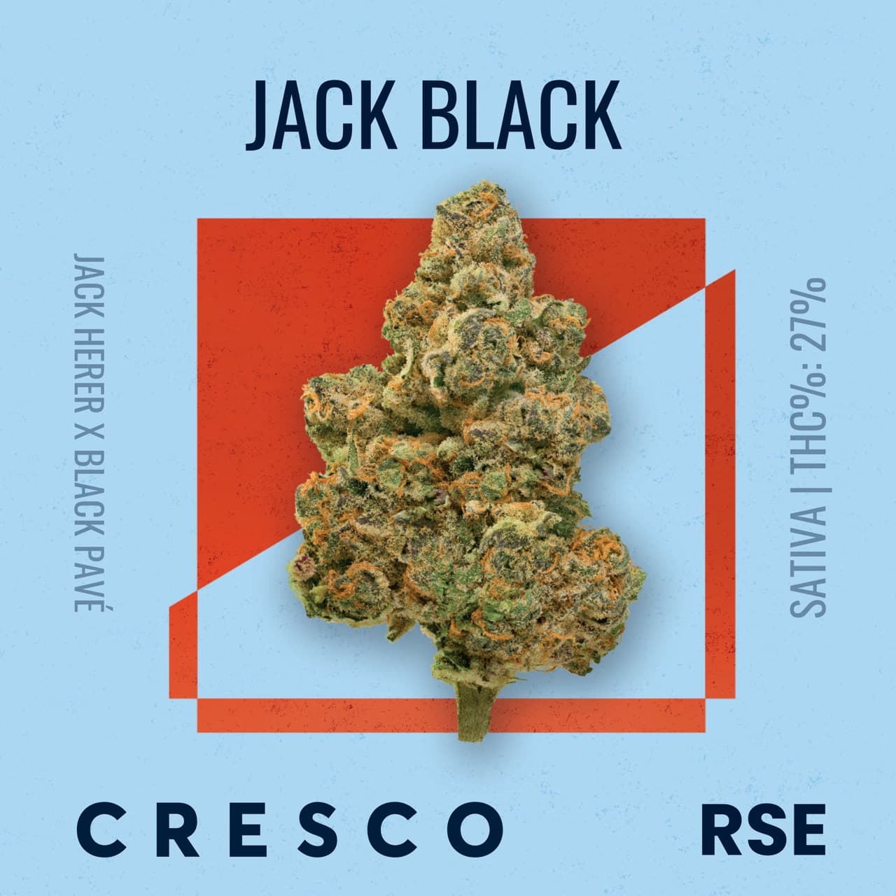 Cresco RSE 27/1