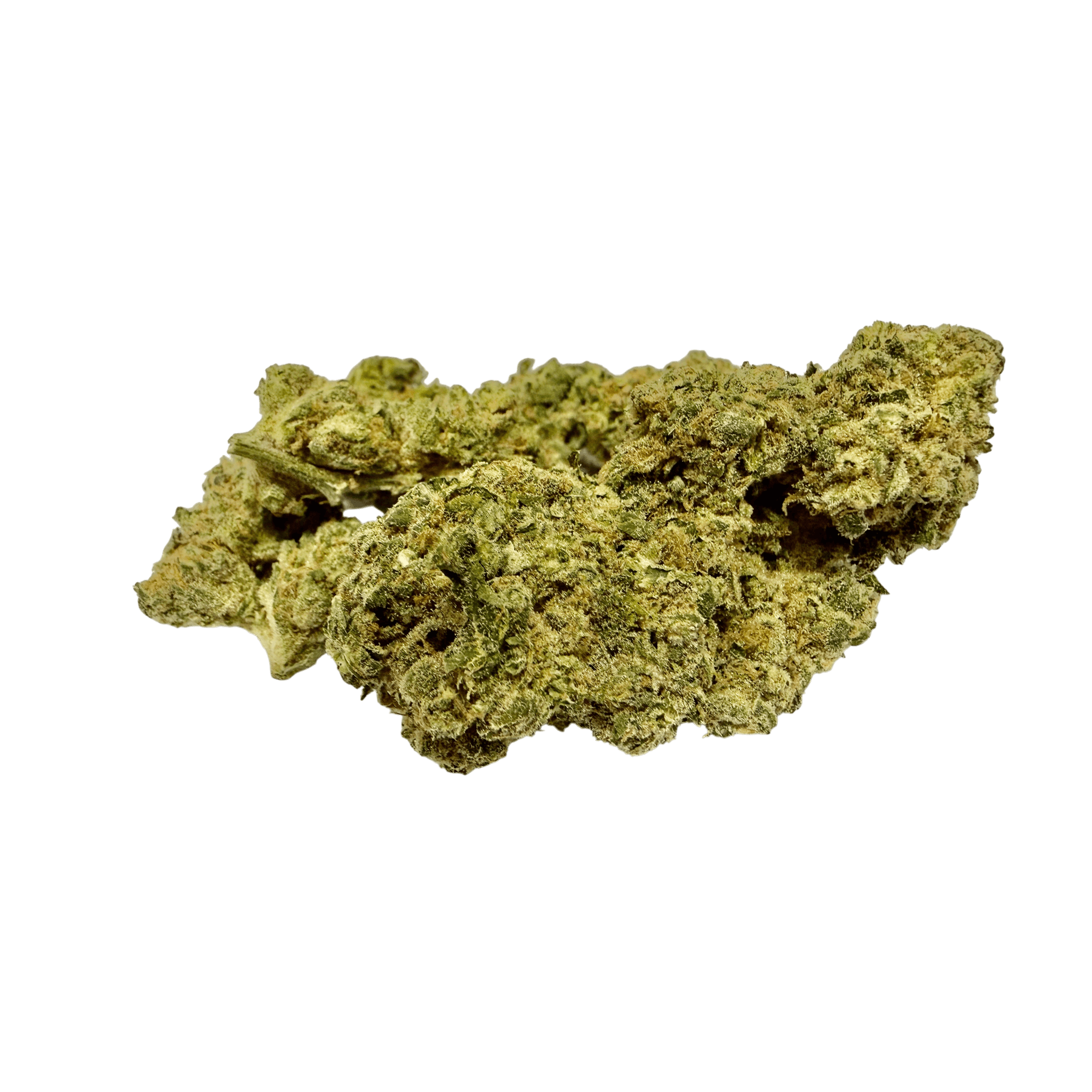 Med. Cannabis